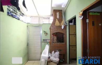 Imagem 12: SOBRADO - VILA SANTA FILOMENA - SP