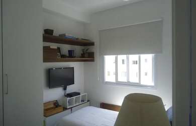 Imagem 7: Apartamento à venda, 34 m² por R$ 299.000,00 - Cambuci - São Paulo/SP