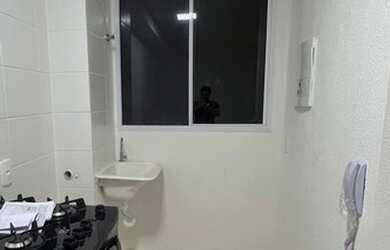 Imagem 2: Apartamento Conquista Rubi