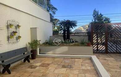 Imagem 13: APTO A VENDA ANHANGABAÚ. Ar-condicionado, 167m² de Área, 2 Vagas na...