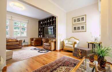 Imagem 9: Casa residencial à venda, Jardim Paulista, São Paulo