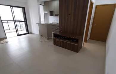 Imagem: O apartamento possui 3 Dormitórios, 2 Banheiros, 2 Vagas na