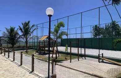 Imagem 12: Casa Beira Mar. Cond. Alto Padrão. Financia. Aceita Carro