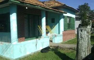 Imagem 13: Casa de Alvenaria. Varanda, 90m² de Área, 1 Banheiroe3 Dormitórios