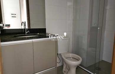 Imagem 15: Apartamento para aluguel 2 quartos 1 suíte 1 vaga Jardim Irajá Ribeirão...