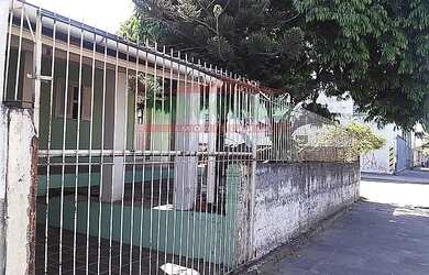 Imagem: O terreno possui Imóvel novo e está localizado em Canudos