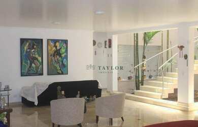 Imagem 2: Casa, 997 m² - venda por R$ 7.200.000,00 ou aluguel por R$ 25.000,00/mês...