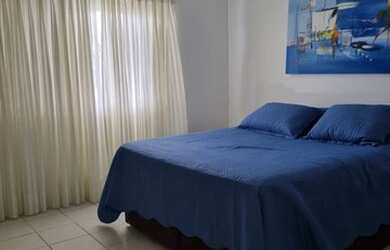 Imagem 15: Casa mobiliada no centro de Xangri-Lá, casa com anexo no fundo, próxima...