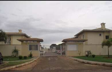 Imagem: O apartamento possui 3 Dormitórios, 1 Banheiro, 1 Vaga na garagem