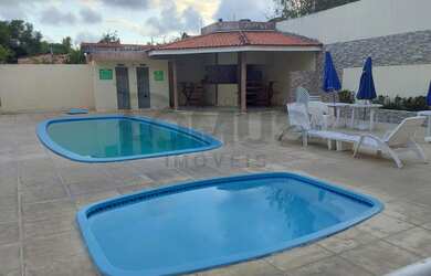 Imagem 12: Apartamento para venda com 50 metros quadrados com 2 quartos em Rosa Elze, no Recanto das