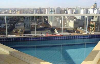 Imagem 2: Apartamento com 4 dormitórios, 276 m² - venda por R$ 1.000.000,00 ou...