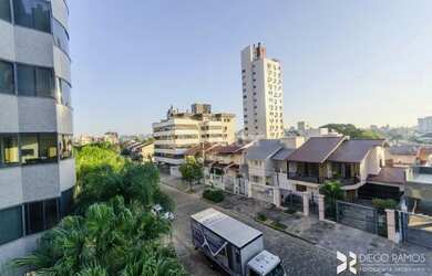 Imagem 15: Apartamento a venda de 3 quartos e 2 vagas no Dumont, Jardim Itu Porto...