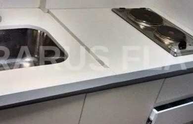 Imagem 8: Flat para locação no Brooklin - Edifício Park Way - Cód. DHC01379