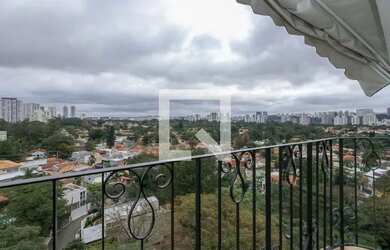 Imagem 7: Apartamento para Aluguel - Chácara Santo Antonio, 3 Quartos, 250 m2