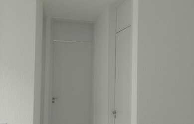 Imagem 9: Pronto pra locação. 1 Vaga na garageme2 Dormitórios