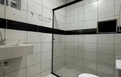 Imagem 3: Vendo casa da QNP 05. 200m² de Área, 2 Vagas na garageme3 Dormitórios