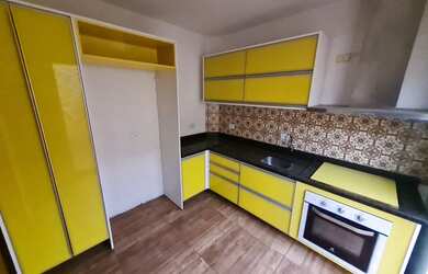 Imagem 10: ALUGUE SEM FIADOR OU COM SEU CARTÃO DE CRÉDITO - SOBRADO EM SANTA FELICIDADE!!