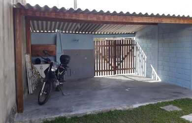 Imagem 4: Alugo casa na praia Peruíbe Natal e Réveillon