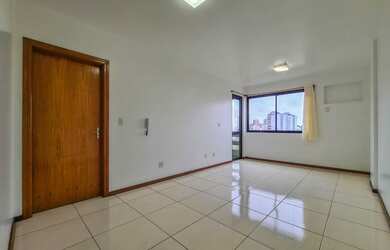 Imagem: O apartamento possui 2 Dormitórios, 3 Banheiros, 1 Vaga na