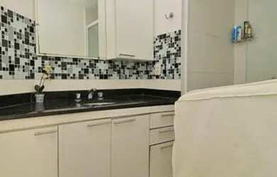 Imagem 13: Apartamento para Aluguel - Copacabana, 1 Quarto, 44 m2