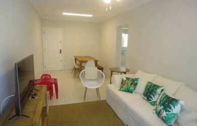 Imagem 5: quot Lindo apartamento, com lazer, 100 metros do Aquário quot