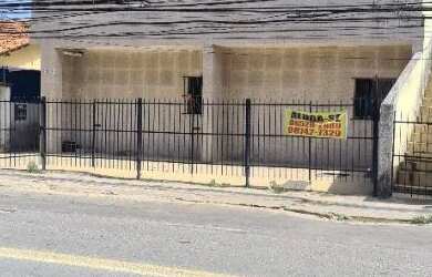 Imagem: A casa possui 2 Dormitórios, 1 Banheiro, 50m² de Área e