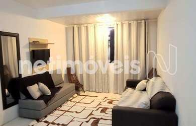 Imagem 3: Locação Casa em condomínio Stella Maris Salvador