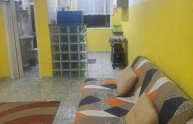 Imagem 6: Lindo conjugado mobiliado só R$ 790,00 aluguel e taxas incluídas