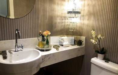 Imagem 8: Apartamento, 256 m² - venda por R$ 4.200.000,00 ou aluguel por R$ 20.200,00/mês...