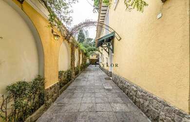 Imagem 11: Casa com 4 dormitórios, 617 m² - venda por R$ 9.000.000,00 ou aluguel...