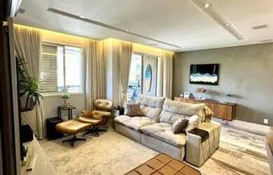 Imagem 11: Apartamento à venda no bairro Tamboré Santana de Parnaíba SP