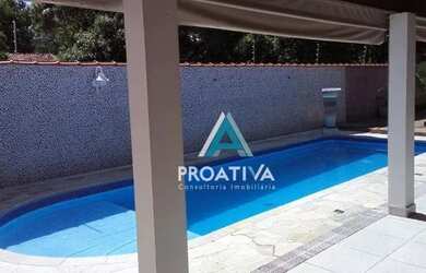 Imagem 12: Casa com 4 dormitórios à venda, 260 m² - Costa Azul III - Avaré/SP