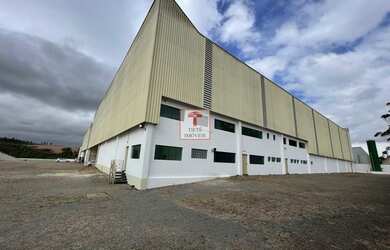 Imagem 7: Galpão, Itupeva - Itupeva