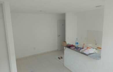 Imagem 6: Pronto pra locação. 1 Vaga na garageme2 Dormitórios