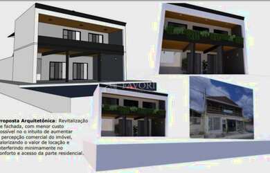 Imagem 1: Casa para alugar no bairro Recreio Maristela - Atibaia/SP