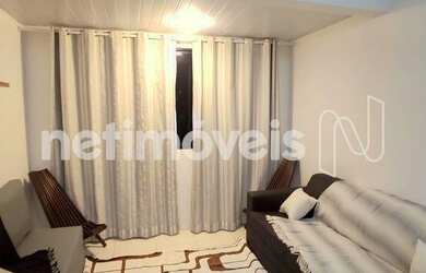 Imagem 2: Locação Casa em condomínio Stella Maris Salvador