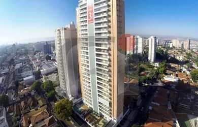 Imagem: O apartamento possui 4 Dormitórios, 5 Banheiros, 3 Vagas na