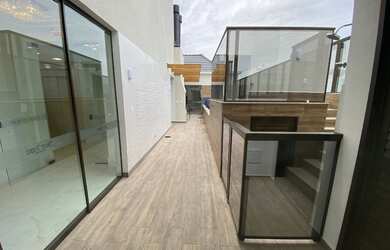 Imagem 3: W Apartamento de 3 quartos no Pedra Branca, de frente, vista livre