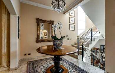 Imagem 11: Casa com 4 dormitórios, 690 m² - venda por R$ 3.109.000,00 ou aluguel...