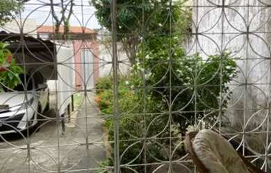 Imagem: O quarto está localizado em Parquelândia, Fortaleza para alugar