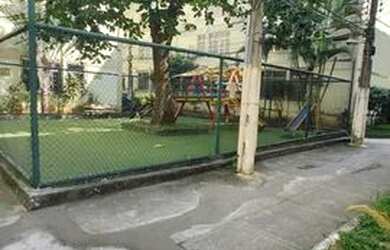 Imagem 2: UM APTO PARA CHAMAR DE SEU NO MLEHOR BAIRRO DE JACAREPAGUA POR UM PREÇO BARATO E FOI REFOR