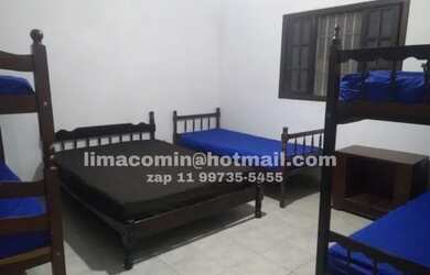 Imagem 5: Bertioga indaiá, fims de semana temporada fim de ano