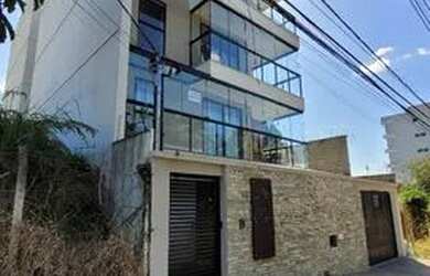 Imagem: Apartamento com 2 dormitórios, 85 m² - venda por R$ 460.000