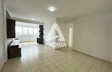 Imagem: O apartamento possui 3 Dormitórios, 3 Banheiros, 1 Vaga na