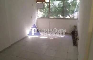 Imagem: O depósito possui 27m² de Área e está localizado em Copacabana