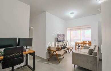 Imagem 2: Apartamento com 2 dormitórios à venda, 70 m² por R$ 1.350.000,00 -...