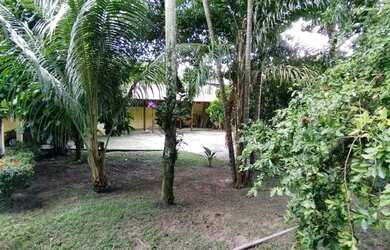 Imagem 11: //Linda mansão em Rua Com Guarita no Parque das Laranjeiras