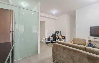 Imagem 3: Apartamento com 2 dormitórios à venda, 70 m² por R$ 1.350.000,00 -...