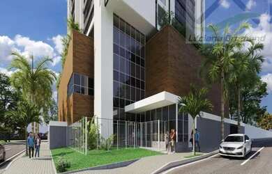 Imagem: O apartamento possui 4 Dormitórios, 5 Banheiros, 4 Vagas na