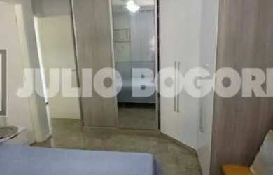 Imagem 13: Apartamento Para Venda na Freguesia Com 4 Quartos 100m² 2 Vagas